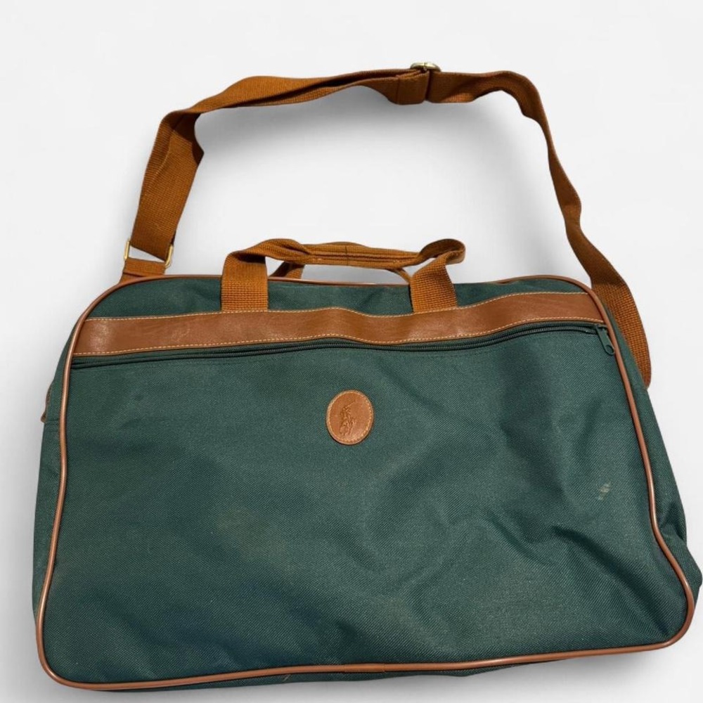 Polo Ralph Lauren duffel bag
